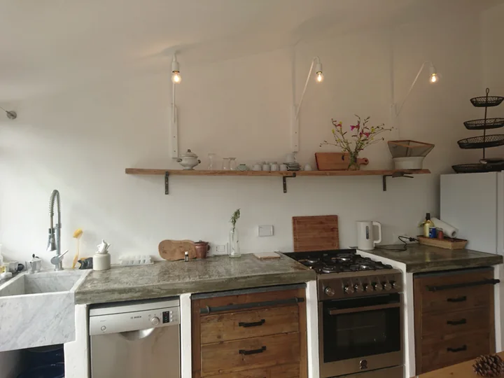 Casa Bahar, photo 9